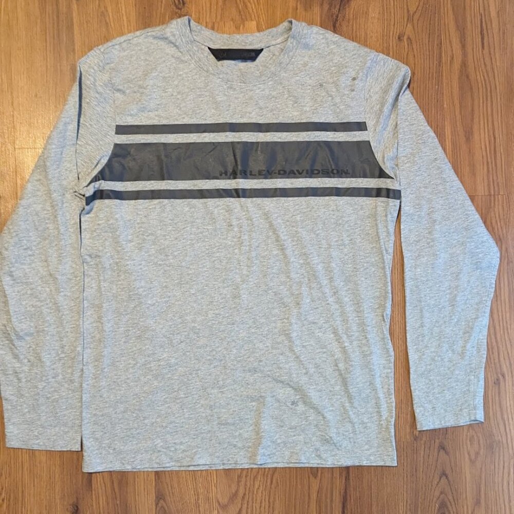 Harley-Davidson Long Sleeve